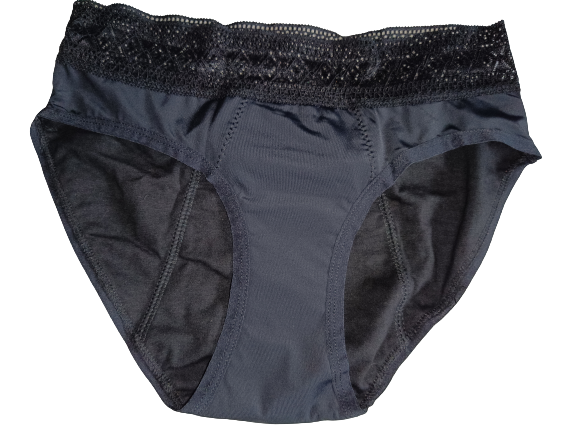 Order your pack of 3 Period Pants today - Shida Healthcare